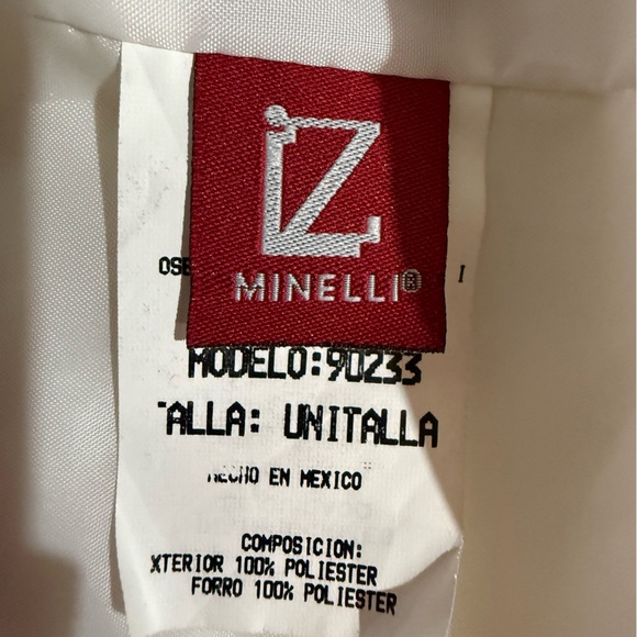 Minelli Jacket - Picture 7 of 8